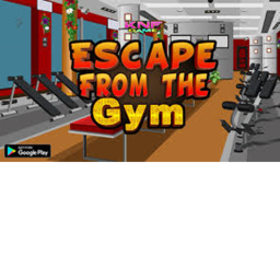 ESCAPE the gym OBBY