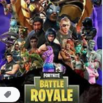 Fortnite Roblox hangout