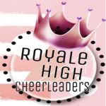 Royale High Cheerleaders