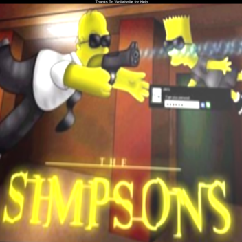 Simpsons ULTIMATE quiz! *8 badges* New V.I.P!!