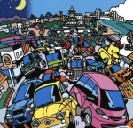 the people who love cars
