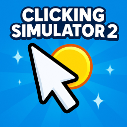 Clicking Simulator 2