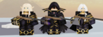 Shadow Garden Or smh idk