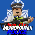 #METROPOLITAN (HC) Police