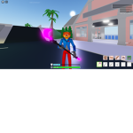 Time to play Strucid