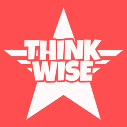ThinkWise Roblox group icon