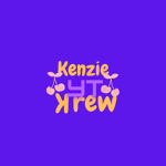 The Official Kenzie Krew