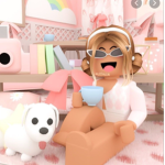 Fluffy Blanket Squad!