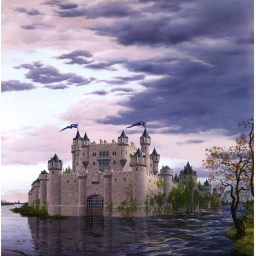 Riverrun