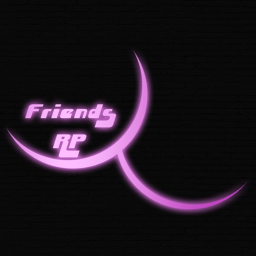 Friends RP (Depreciated)