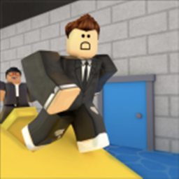 Escape Shcool Detention Breakout ( OBBY )