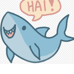Sharkies club!
