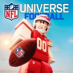 [UPD🏈] NFL Universe Football