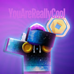 YouAreReallyCool fan club!