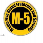 Magic Five