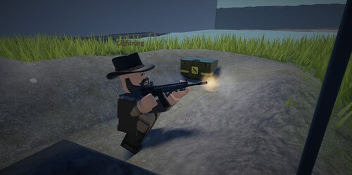 skibidi gun game