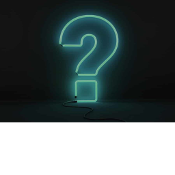 ???