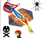 Fabulous Killjoys