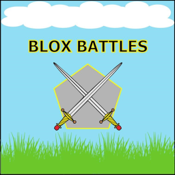 BLOX BATTLES  (game in Progress) EVENT BOSS!