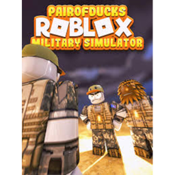 [UPDATE]Military Simulator