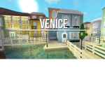 Venice X3