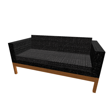 Luxury Business Couch