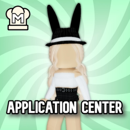 MARCHÉ Application Center