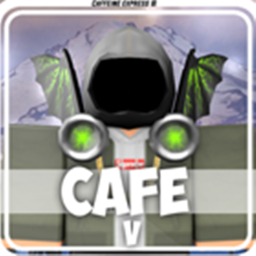 Caffeine express ® Cafe ## Beta