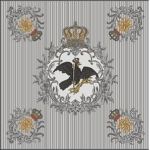 1. Garde-Regiment zu-Fuss.