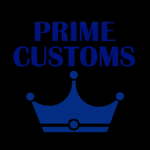 Prime Custom's!