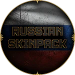 Russian Skin Pack