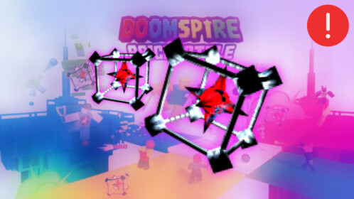 Doomspire Brickbattle Subspace Tripmine