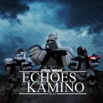 Echoes of Kamino [EOK]