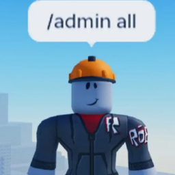 FREE ADMIN 🤑