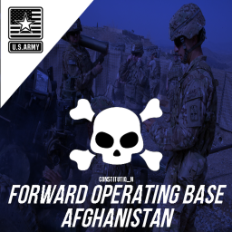 [FOB] 🤺 Afghanistan