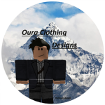 Oura ~ Clothing Designs