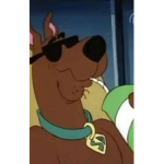 Scooby Doo Goop