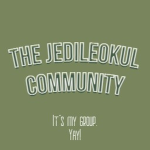 The Jedileokul Community Group