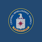 [U.S.A.] - Central Intelligence Agency