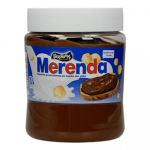 Merenda Army