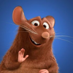 Only the thickest RATS