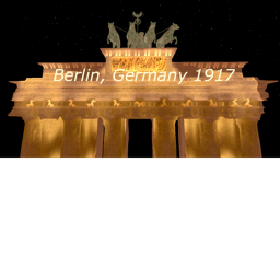 [GE] Berlin, Germany