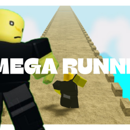 Omega  runner