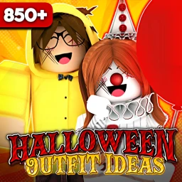 Matching Halloween Outfits 🎃 icon