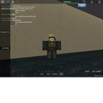 The bandits of awesomeness: army