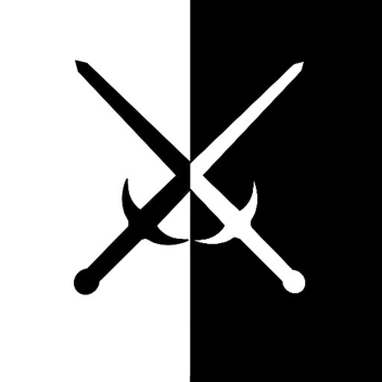 The Church Of Dual Swords