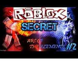 Arc Of The Secrets Elements