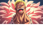 DA Angery Flamingos