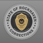 Rockhaven Department of Corrections