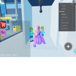 FUN OBBY